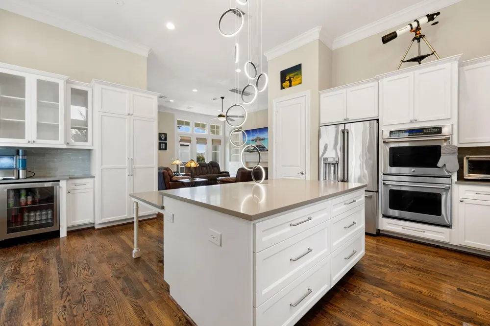 2716 Arabelle Street Houston, TX 77007