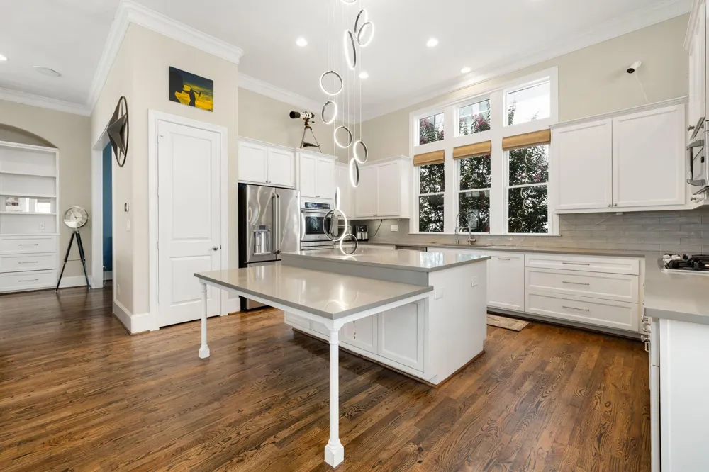 2716 Arabelle Street Houston, TX 77007