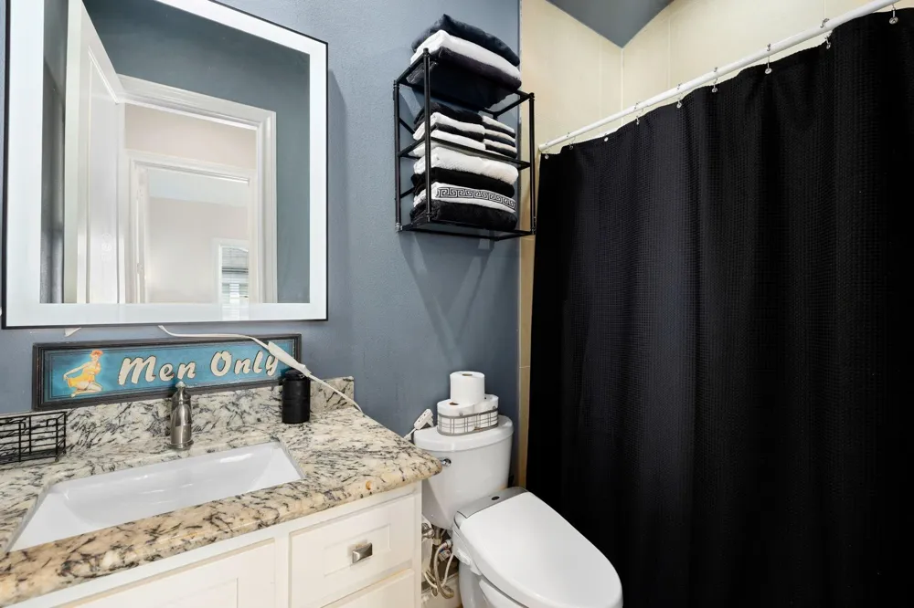 2716 Arabelle Street Houston, TX 77007