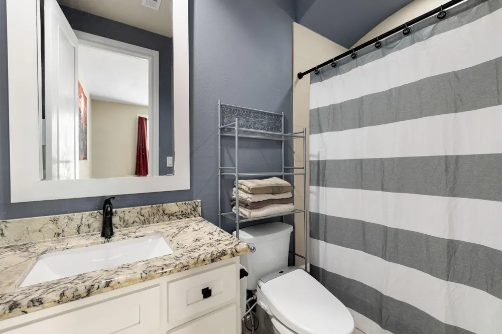 2716 Arabelle Street Houston, TX 77007