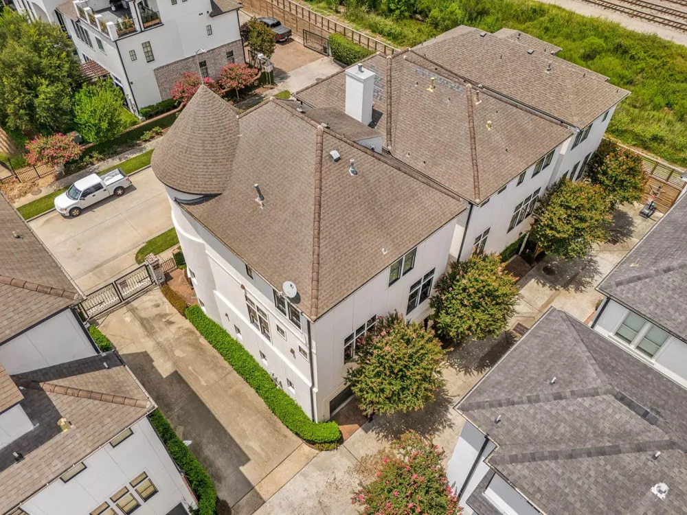 2716 Arabelle Street Houston, TX 77007