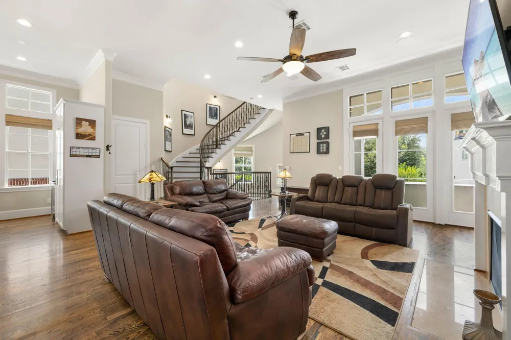 2716 Arabelle Street Houston, TX 77007