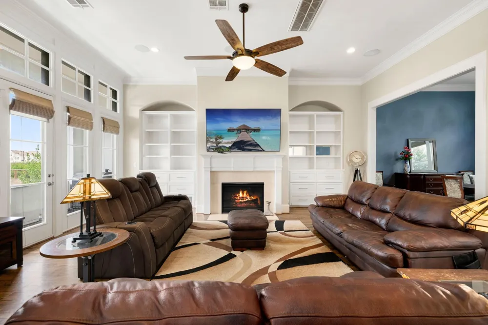 2716 Arabelle Street Houston, TX 77007