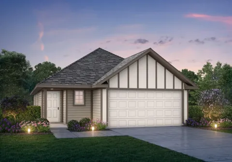 2321 Nooksack Drive