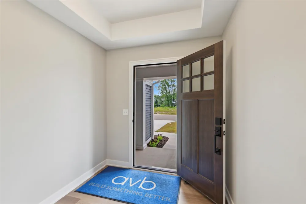 1057 Aberlour Court Portage, MI 49024
