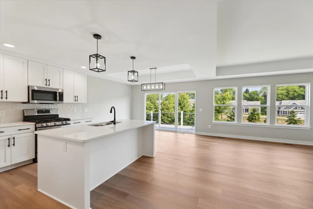 1057 Aberlour Court Portage, MI 49024