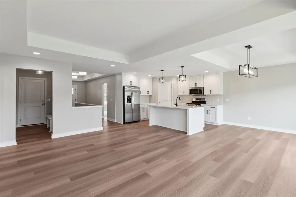 1057 Aberlour Court Portage, MI 49024