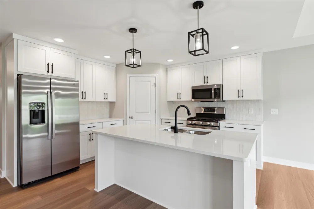 1057 Aberlour Court Portage, MI 49024