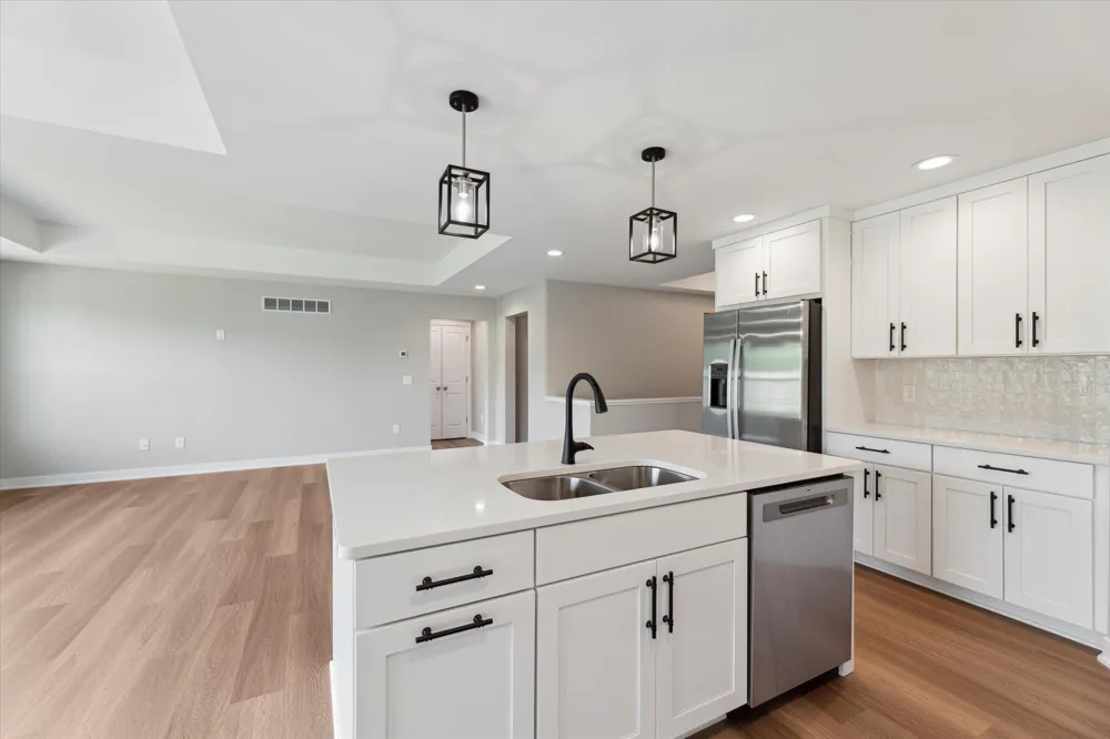 1057 Aberlour Court Portage, MI 49024