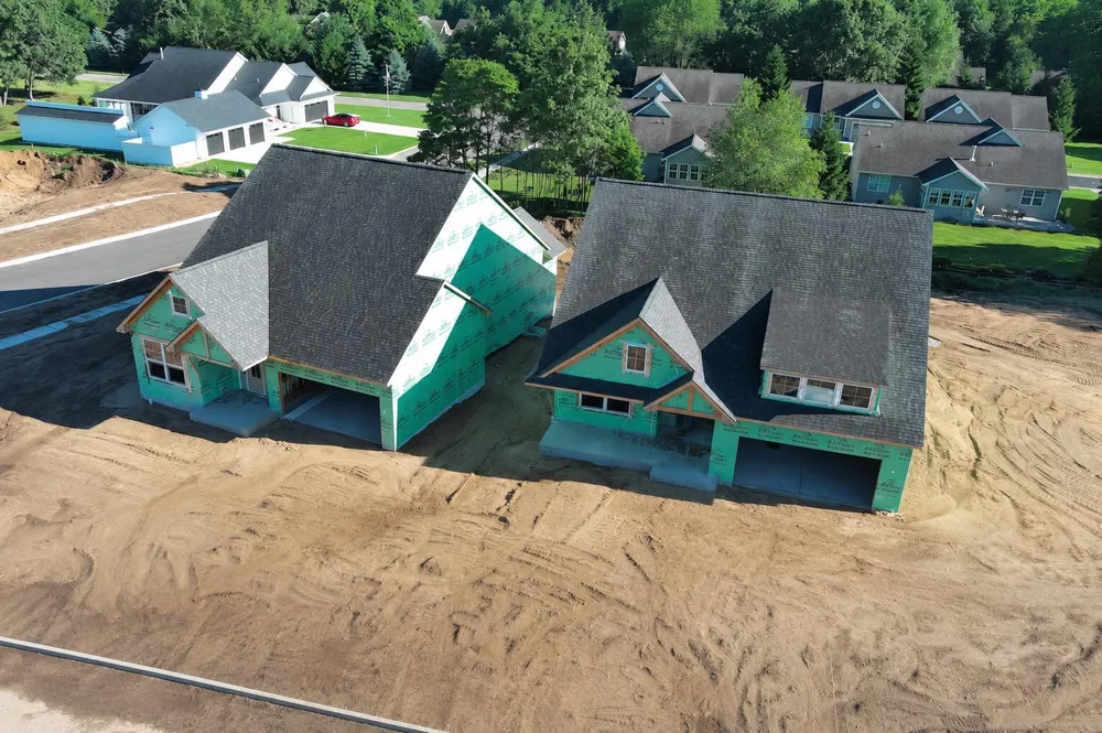 1057 Aberlour Court Portage, MI 49024