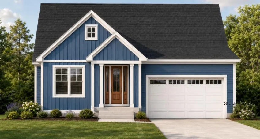 1057 Aberlour Court Portage, MI 49024