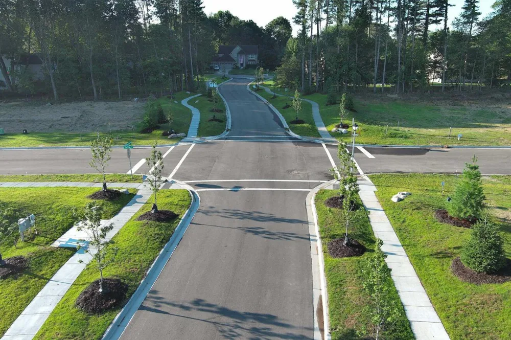 1057 Aberlour Court Portage, MI 49024