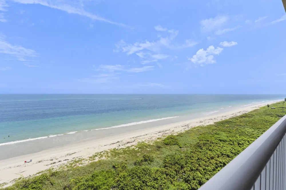 4160 Highway A1a #1002 Hutchinson Island, FL 34949