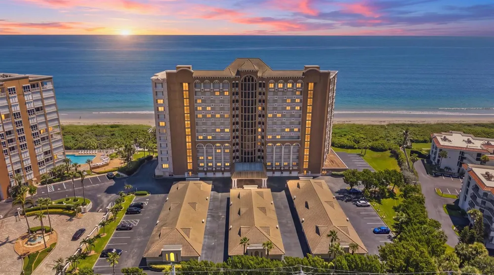 4160 Highway A1a #1002 Hutchinson Island, FL 34949