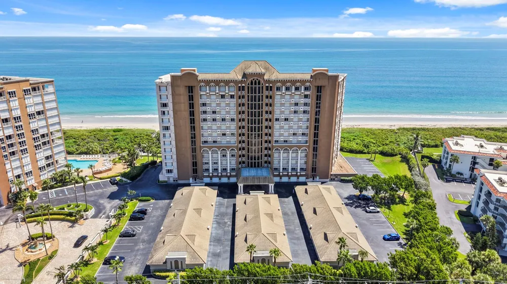 4160 Highway A1a #1002 Hutchinson Island, FL 34949