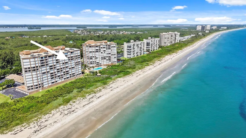 4160 Highway A1a #1002 Hutchinson Island, FL 34949
