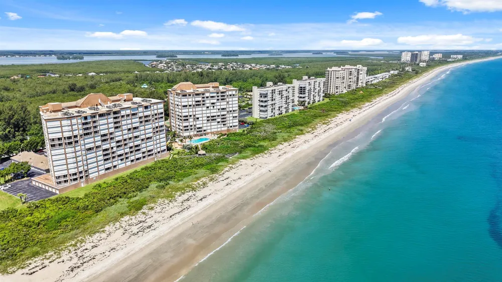 4160 Highway A1a #1002 Hutchinson Island, FL 34949