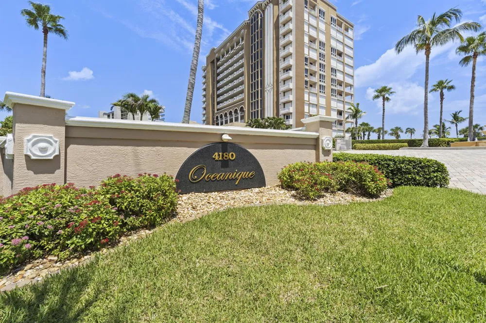 4160 Highway A1a #1002 Hutchinson Island, FL 34949