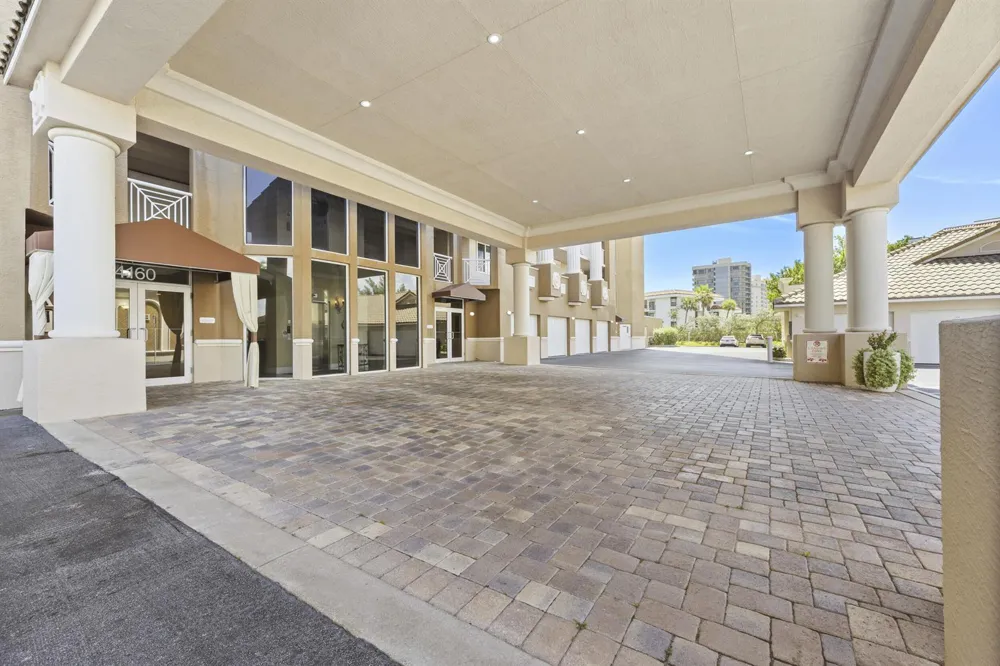 4160 Highway A1a #1002 Hutchinson Island, FL 34949