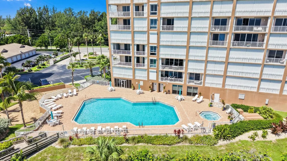 4160 Highway A1a #1002 Hutchinson Island, FL 34949