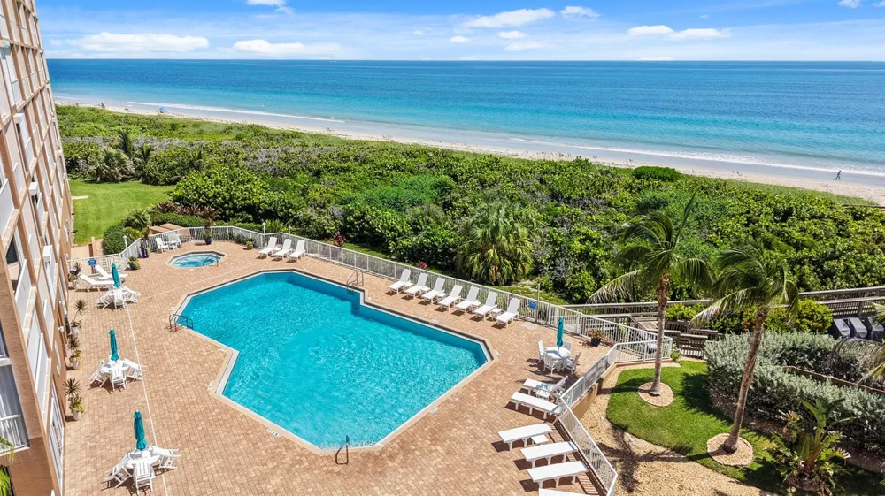 4160 Highway A1a #1002 Hutchinson Island, FL 34949