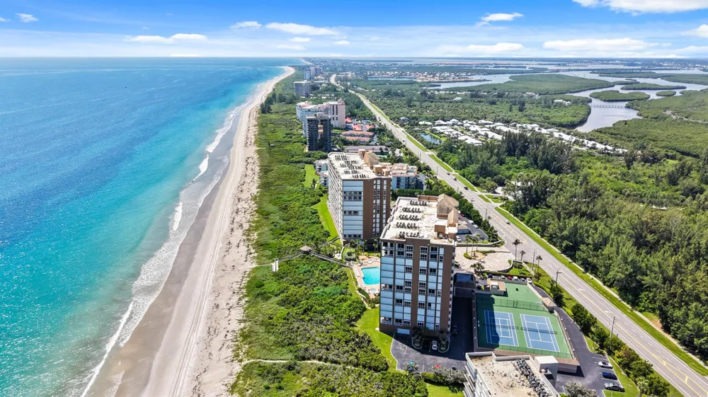 4160 Highway A1a #1002 Hutchinson Island, FL 34949