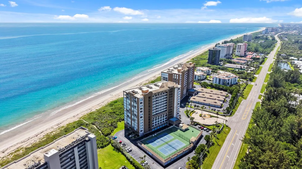 4160 Highway A1a #1002 Hutchinson Island, FL 34949