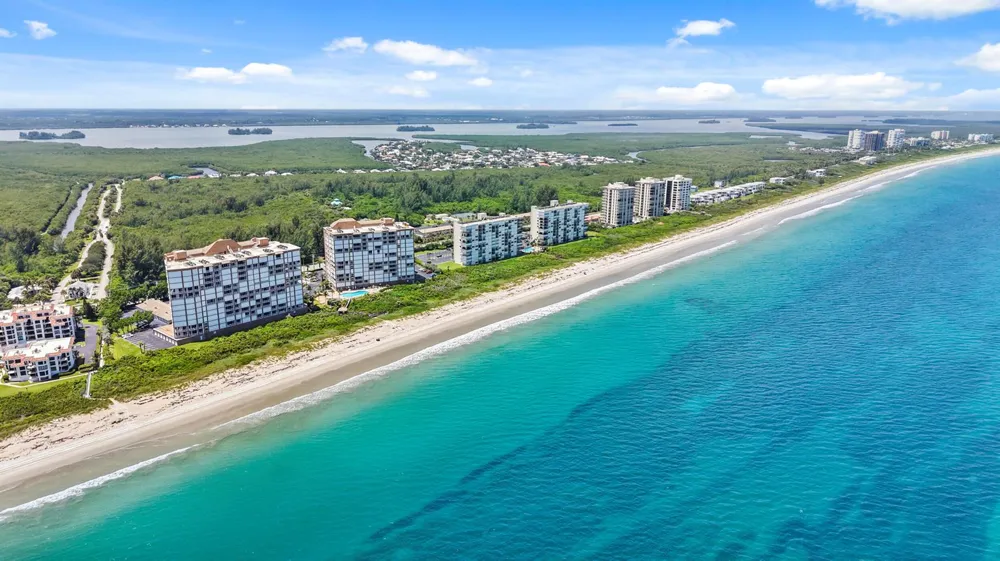 4160 Highway A1a #1002 Hutchinson Island, FL 34949