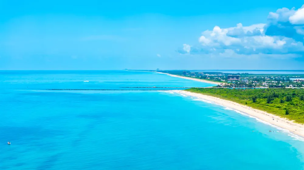 4160 Highway A1a #1002 Hutchinson Island, FL 34949