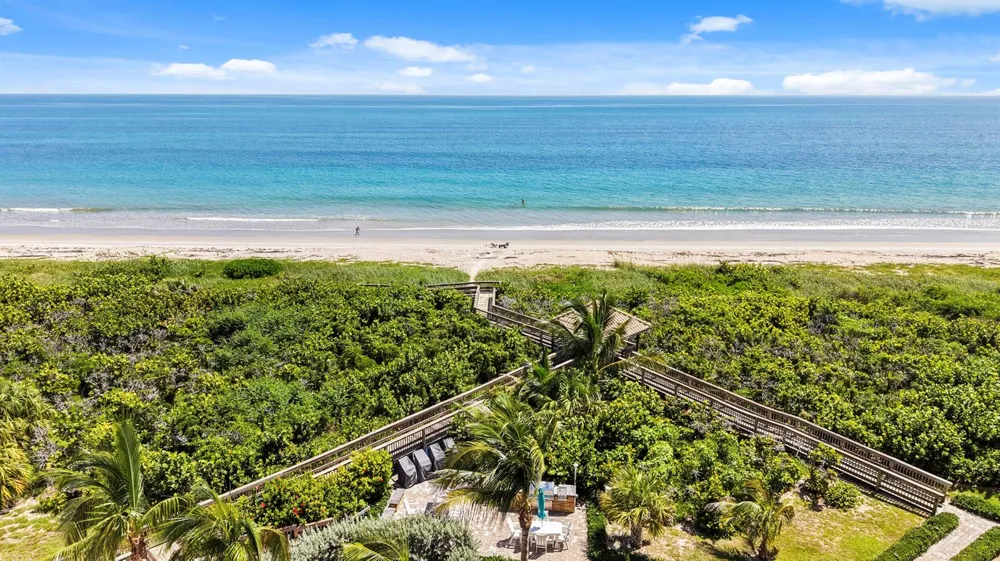 4160 Highway A1a #1002 Hutchinson Island, FL 34949