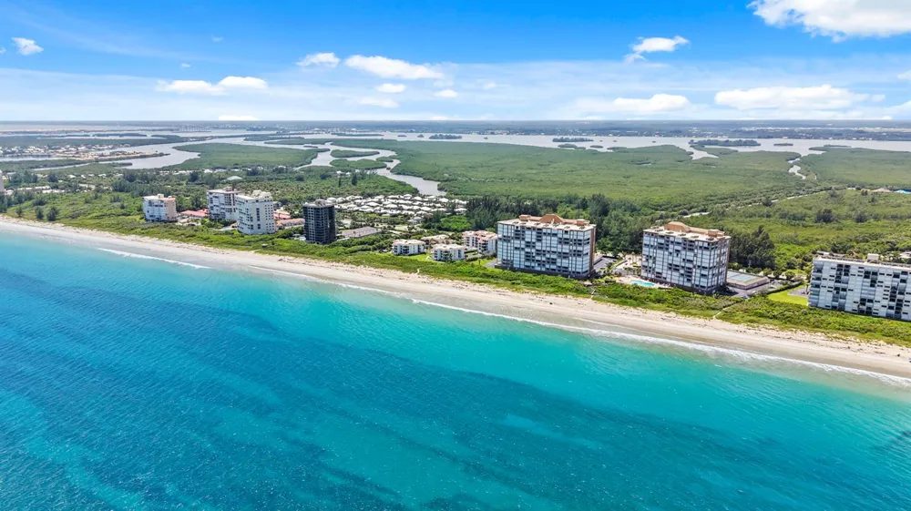 4160 Highway A1a #1002 Hutchinson Island, FL 34949