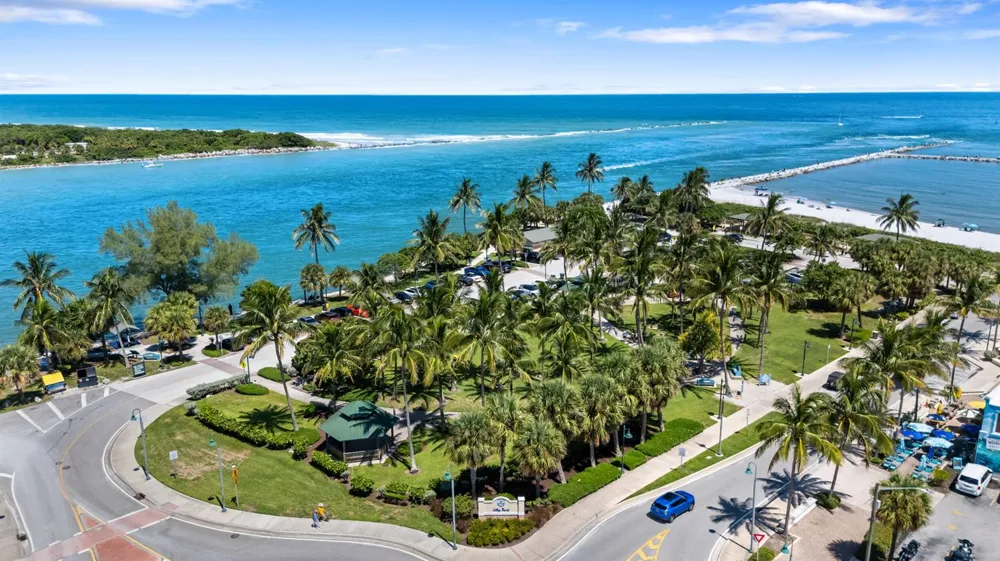 4160 Highway A1a #1002 Hutchinson Island, FL 34949