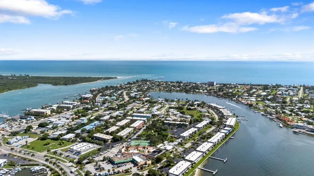 4160 Highway A1a #1002 Hutchinson Island, FL 34949