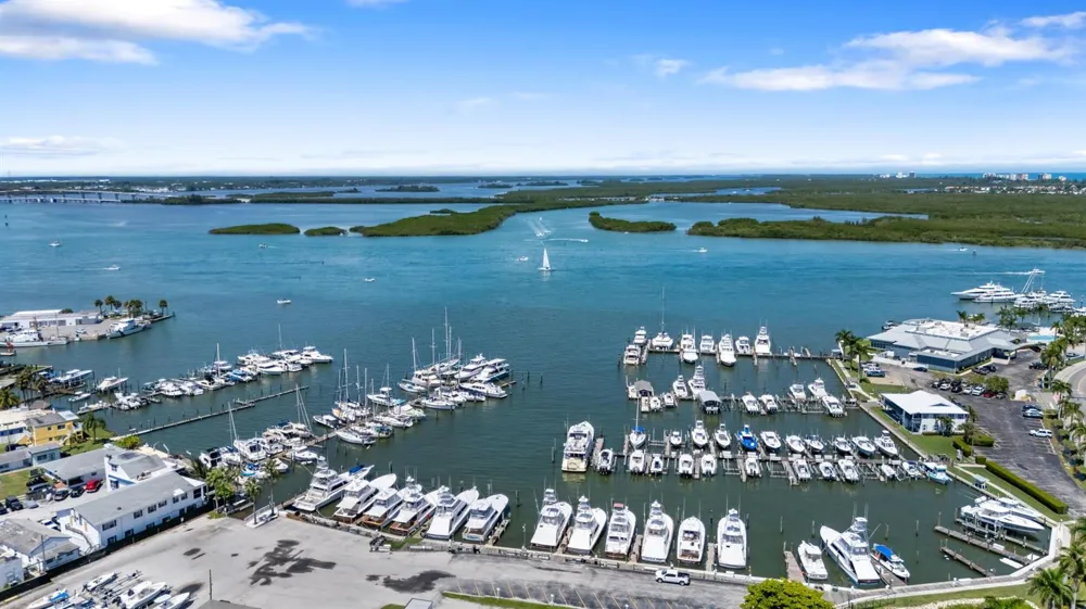 4160 Highway A1a #1002 Hutchinson Island, FL 34949