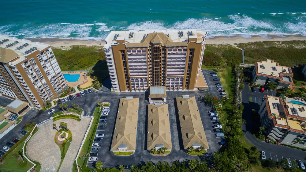 4160 Highway A1a #1002 Hutchinson Island, FL 34949