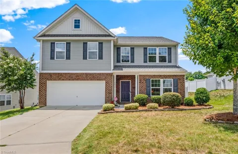 4074 Medina Court