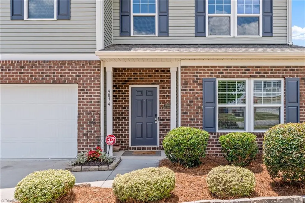 4074 Medina Court Pfafftown, NC 27040