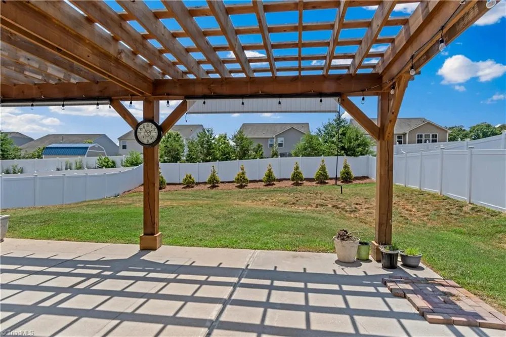 4074 Medina Court Pfafftown, NC 27040
