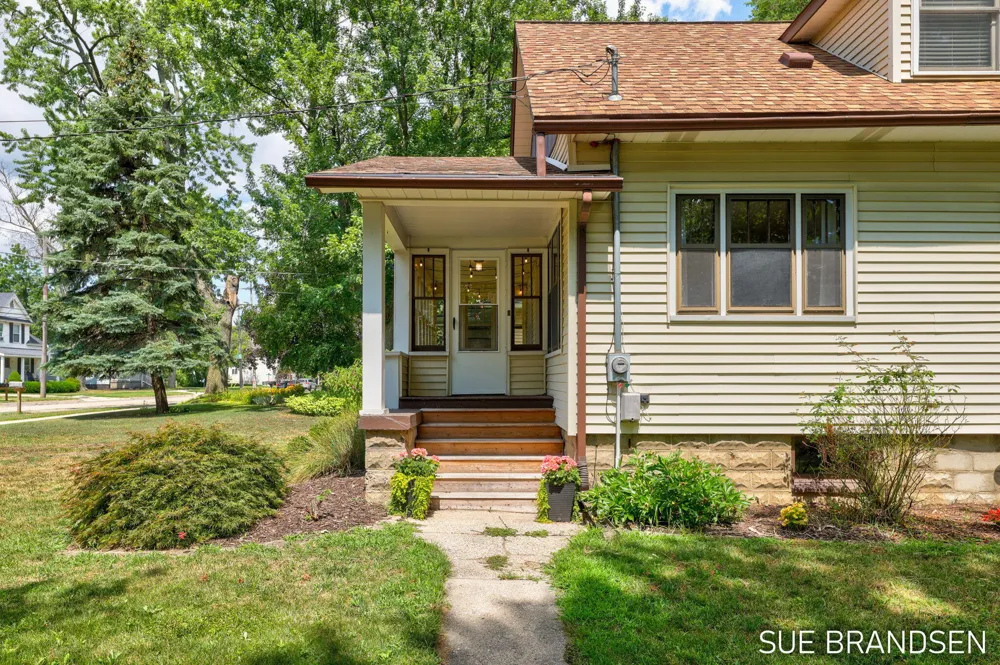 357 State Street Zeeland City, MI 49464