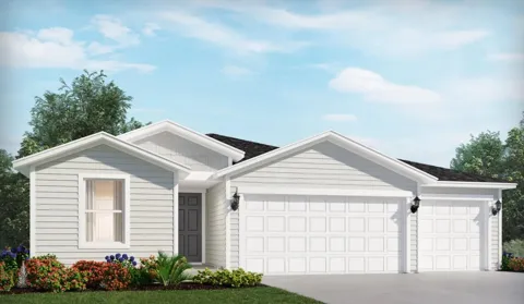 34 GARNI DRIVE