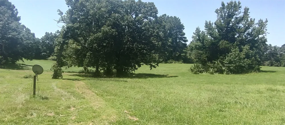 381 County Road 4688 Tenaha, TX 75974