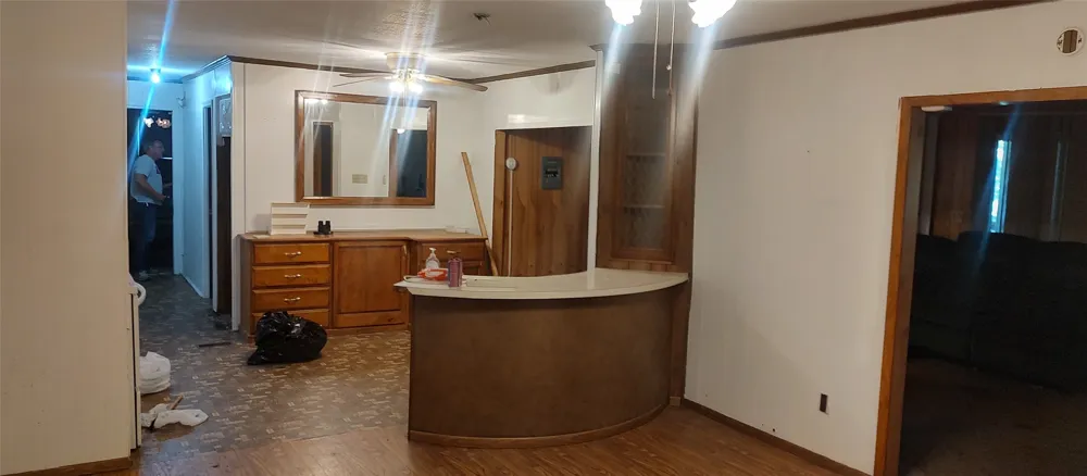 381 County Road 4688 Tenaha, TX 75974