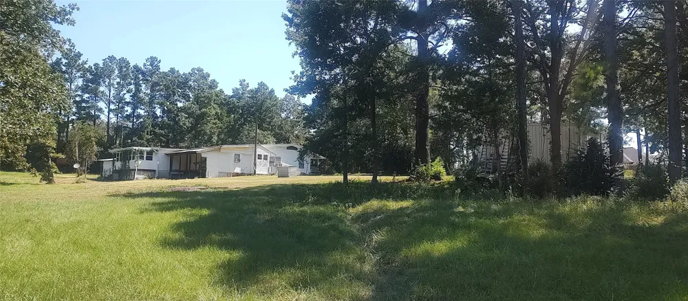 381 County Road 4688 Tenaha, TX 75974