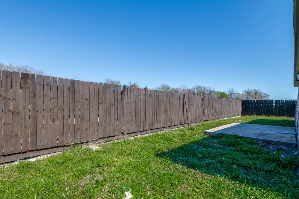 312 Stanford Forney, TX 75126