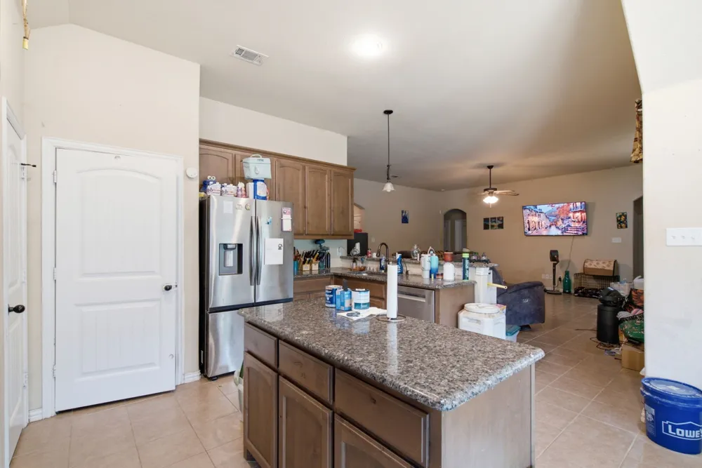 101 Hampton Lane Springtown, TX 76082