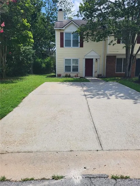 1685 Hunting Creek Drive