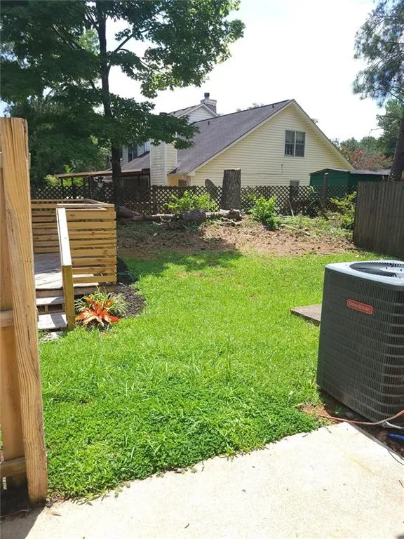 1685 Hunting Creek Drive Conyers, GA 30013