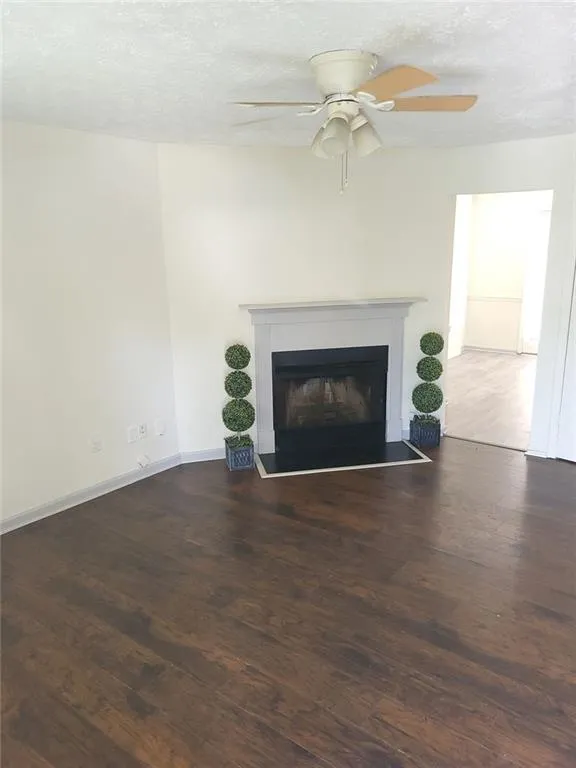 1685 Hunting Creek Drive Conyers, GA 30013