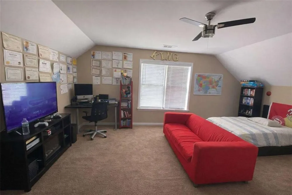 405 Caxton Court South Fulton, GA 30331