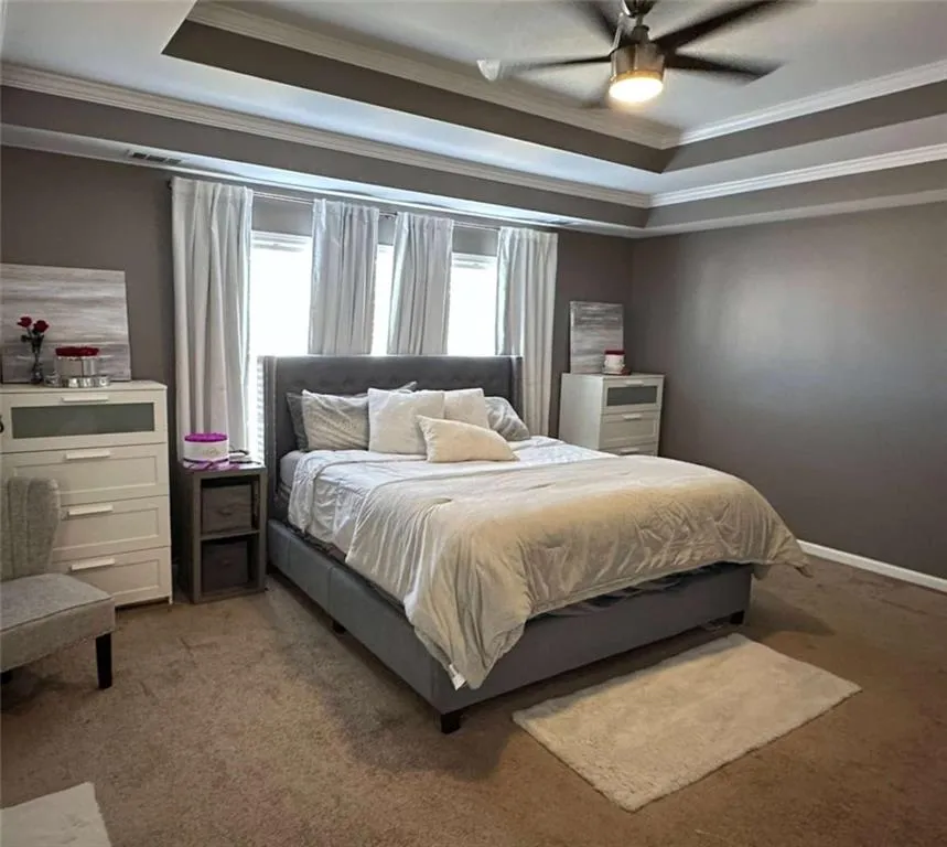 405 Caxton Court South Fulton, GA 30331
